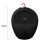 Bluetooth Headset Storage Bag Cover for WH-CH720N Headphone (A) 5
