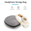 Bluetooth Headset Storage Bag Cover for WH-CH720N Headphone (A) 3