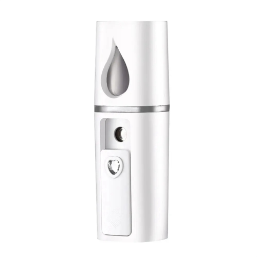 Nano Mist Sprayer Cooler Steamer Nawilżacz 1