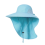 Cappelli da sole per uomo e donna, cappello da pesca UPF 50+, cappello da pesca per esterni 1