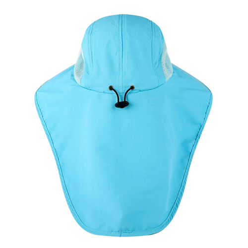 Cappelli da sole per uomo e donna, cappello da pesca UPF 50+, cappello da pesca per esterni 2