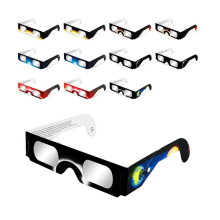 12 szt. okularów HD, okulary obserwacyjne