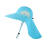 Cappelli da sole per uomo e donna, cappello da pesca UPF 50+, cappello da pesca per esterni 4