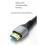 8K -Compatible 2.1 Cable High Speed for Video Cable PC Laptop 4
