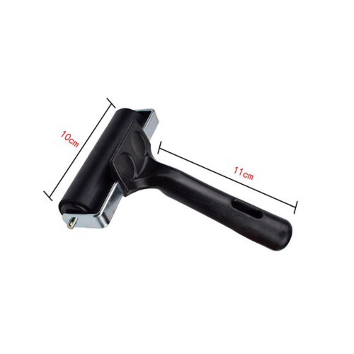10cm Roller Used for Edge Tape, Tape Pressing & Leveling Roller Tool 1