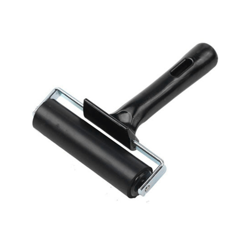 10cm Roller Used for Edge Tape, Tape Pressing & Leveling Roller Tool