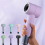 Protection noire pour sèche-cheveux LF03/SE 7