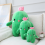 Cuddly Cactus Stuffed Plant Animal,S 4