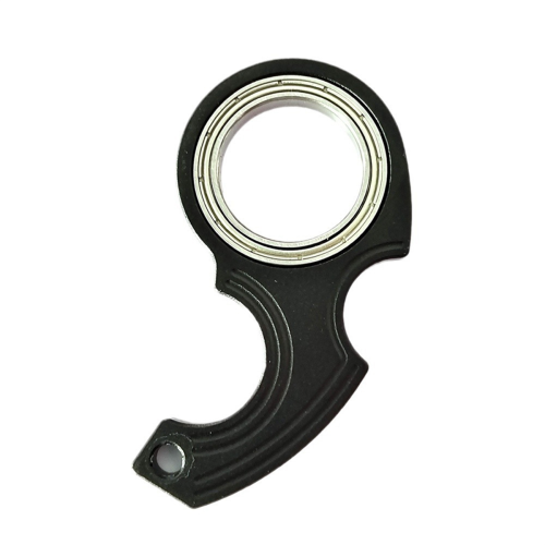 Brelok Spinner, Brelok Spinner, Brelok, Brelok, Czarny
