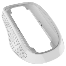 Do stacji dokującej Magic Mouse Dock 2. i 3. generacji, ergonomiczna podstawa – biała