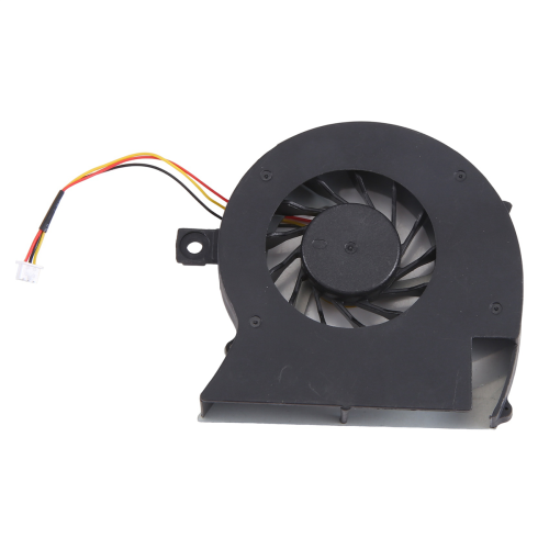 Ventilátor pre CPU notebooku Satellite L700 L740 L745 1