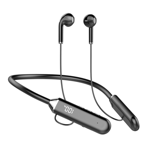 Neck Type Headset Stereo Noise Reduction 1