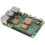 Ψύκτρα για Raspberry Pi5 Χάλκινο Θερμικό Τσιπ Ψύκτρας 5
