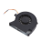 Ventilátor pre CPU notebooku Satellite L700 L740 L745 6