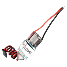 5A 2-7S FPV-vastaanottimen virtalähde BEC (UBEC) 5V RC-lentokoneelle