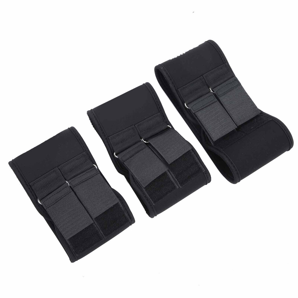 XXL Leg Correction Belt for O / X Legs Posture Support & Knee Straightening