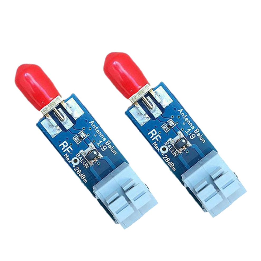 1:9 Balun Frequency Band Long Wire Hf Antenna Rtl-Sdr 4714203297940
