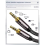 Cable de audio macho a macho para auriculares (2 m) 2