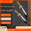 Cable de audio macho a macho para auriculares (2 m) 6