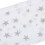 Easy-to-Install 2pcs Breathable Mesh Baby Bed Bumper Cot Protector 15