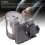 Multifunctional Stroller Cup & Phone Holder 9.2x12x10cm Grey Brown 6
