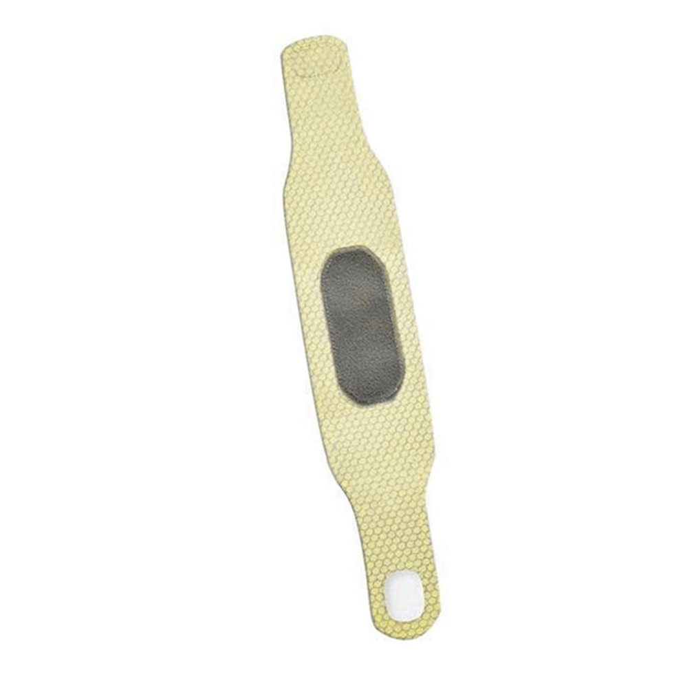 Wrist Brace Support for Carpal Tunnel, Wristband Flesh Color 1 PCS