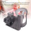 Multifunctional Stroller Cup & Phone Holder 9.2x12x10cm Grey Brown 11