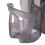 Multifunctional Stroller Cup & Phone Holder 9.2x12x10cm Grey Brown 15