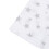 Easy-to-Install 2pcs Breathable Mesh Baby Bed Bumper Cot Protector 11
