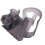 Multifunctional Stroller Cup & Phone Holder 9.2x12x10cm Grey Brown 16