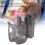 Multifunctional Stroller Cup & Phone Holder 9.2x12x10cm Grey Brown 7