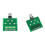 Płytka testowa PCB 2Pc Micro-USB dla Androida Mini Type-C USB3.1 2