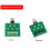 Płytka testowa PCB 2Pc Micro-USB dla Androida Mini Type-C USB3.1 4