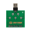 Płytka testowa PCB 2Pc Micro-USB dla Androida Mini Type-C USB3.1 6