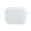 For 2 Bluetooth Headset Soft Protective Cover, White 1