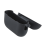 For 2 Bluetooth Headset Soft Protective Cover, Black 6