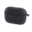 For 2 Bluetooth Headset Soft Protective Cover, Black 2