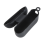 For 2 Bluetooth Headset Soft Protective Cover, Black 4