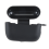 For 2 Bluetooth Headset Soft Protective Cover, Black 3