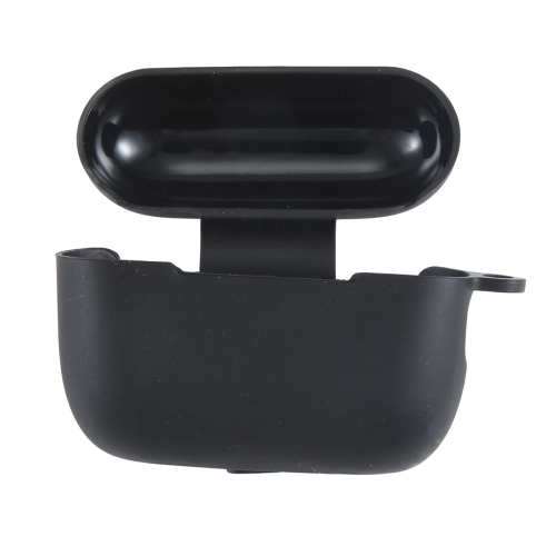 For 2 Bluetooth Headset Soft Protective Cover, Black 2