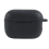 For 2 Bluetooth Headset Soft Protective Cover, Black 1
