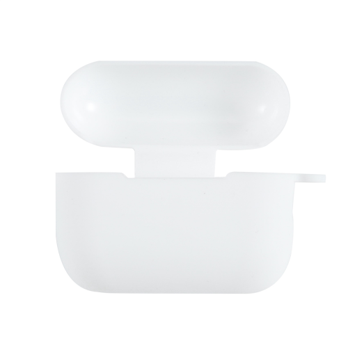 For 2 Bluetooth Headset Soft Protective Cover, White 1