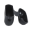 For 2 Bluetooth Headset Soft Protective Cover, Black 7
