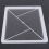 Golden Triangle Composition Tool View Finder B 6