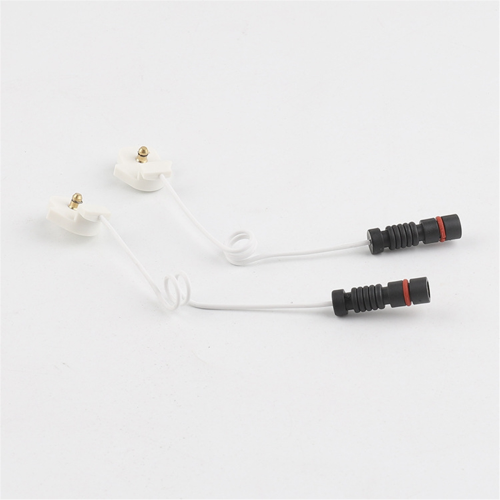Sensor de freio do eixo dianteiro do carro 1265400617 para - 190 82-93 1