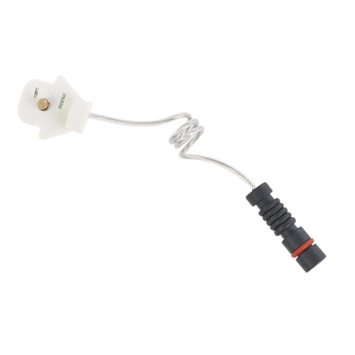 Sensor de freio do eixo dianteiro do carro 1265400617 para - 190 82-93