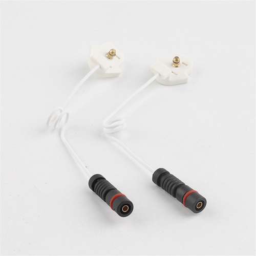 Sensor de freio do eixo dianteiro do carro 1265400617 para - 190 82-93 2