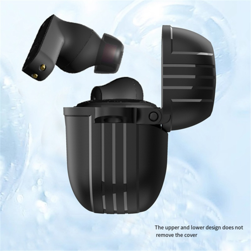 Suitable for T230NC TPU Wireless Bluetooth Headphone Case 2