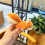 A Cute Mini Squirrel Plush Toy Doll Pendant Decoration 6