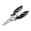 Fishing Pliers Cutter Braided Line Lure Bait Scissors 2